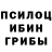 Ecstasy круглые Vitalik Kivasha